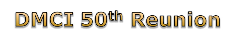 DMCI 50th Reunion