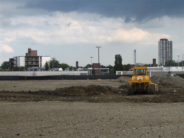 Don Mills Centre - Reconstruction Picture 14