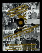 Souvenir Booklet 40th Reunion